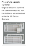 Ⓜ️🔵🔵🔵👌 Vitrifrigo VTR 5105 DG - Frigorifero a gas trivalenti, con vano freezer, 92 litri