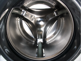 Ⓜ️🔵🔵🔵👌 Whirlpool AWG 1212/PRO - Lavatrice professionale, 12 kg, controllo elettronico, centrifuga 1200 giri, cestello inox