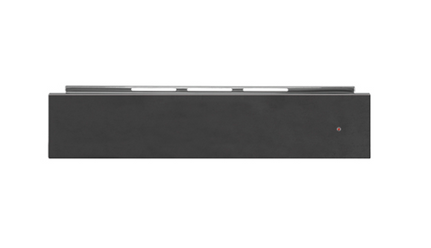 Ⓜ️🔵🔵🔵👌 BERTAZZONI WD60PRON - Cassetto scaldavivande, CARBONIO, 60x12cm, serie Professional
