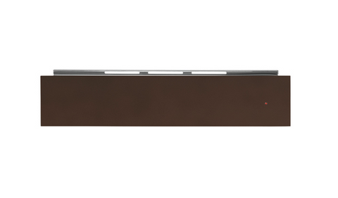 Ⓜ️🔵🔵🔵👌 BERTAZZONI WD60C - Cassetto scaldavivande, RAME, 60x15cm, serie Modern
