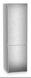 Ⓜ️🔵🔵🔵👌 Liebherr CNsfd 5723 - Frigorifero combinato BluPerformance, SteelFinish/ Silver, 371 litri, 202x60 cm, Nuova classe D
