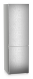 Ⓜ️🔵🔵🔵👌 Liebherr CNsfd 5703 - Frigorifero combinato, BluPerformance, SteelFinish/ Silver, 371 litri, 202x60 cm, Nuova classe D