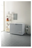 Ⓜ️🔵🔵🔵 Indesit OS 1A 250 2 - Congelatore a pozzetto, libera installazione, bianco, 252 litri, Classe A+