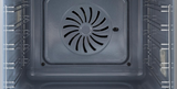 Ⓜ️🔵🔵🔵 BERTAZZONI F605PROGKX - Forno incasso, GAS, 60cm, acciaio inox, 5 funzioni, grill gas, Serie Professional