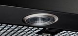 Ⓜ️🔵🔵🔵👌 BERTAZZONI KT90P1ANET - Cappa a parete da 90cm, NERO OPACO, Serie Master, Classe A+