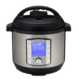 Ⓜ️🔵🔵🔵 INSTANT POT Duo Evo Plus - Pentola elettrica multicooker, contenitore acciaio inox, 5,7 litri