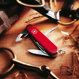 Ⓜ️🔵🔵🔵 VICTORINOX 91 MM SPARTAN - Coltellino multiuso Spartan, l'iconico Swiss Army Knife