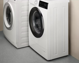 Ⓜ️🔵🔵🔵 Whirlpool EW6S526I - Lavatrice SLIM 6kg, bianca, Nuova classe D