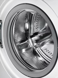 Ⓜ️🔵🔵🔵 Whirlpool EW6S526I - Lavatrice SLIM 6kg, bianca, Nuova classe D