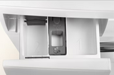 Ⓜ️🔵🔵🔵 Whirlpool EW6S526I - Lavatrice SLIM 6kg, bianca, Nuova classe D