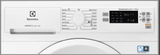 Ⓜ️🔵🔵🔵 Whirlpool EW6S526I - Lavatrice SLIM 6kg, bianca, Nuova classe D