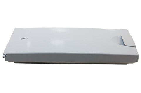 Ⓜ️🔵🔵🔵👌 Smeg 696135911 - Sportello evaporatore (portina freezer) originale (seconda serie)