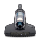 Ⓜ️🔵🔵🔵 H.Koenig UMAT40 - Aspiratore antibatterico per materassi, tessuti, divani e tappezzeria, ANTIPOLVERE ed ANTIBATTERICO con UV