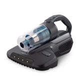 Ⓜ️🔵🔵🔵 H.Koenig UMAT40 - Aspiratore antibatterico per materassi, tessuti, divani e tappezzeria, ANTIPOLVERE ed ANTIBATTERICO con UV