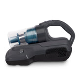 Ⓜ️🔵🔵🔵 H.Koenig UMAT40 - Aspiratore antibatterico per materassi, tessuti, divani e tappezzeria, ANTIPOLVERE ed ANTIBATTERICO con UV