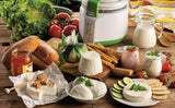 Ⓜ️🔵🔵🔵👌 Ariete B-CHEESE - Macchina per formaggio, yogurt, tofu, ricotta, stracchino, mozzarella