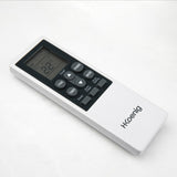 Ⓜ️🔵🔵🔵 H.Koenig KOL6812 - Climatizzatore portatile Silent+, condizionatore SUPERSILENZIOSO con FUNZIONE SONNO, funzione addizionale deumidificatore, classe A