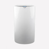 Ⓜ️🔵🔵🔵 H.Koenig KOL6812 - Climatizzatore portatile Silent+, condizionatore SUPERSILENZIOSO con FUNZIONE SONNO, funzione addizionale deumidificatore, classe A