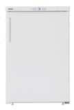 Ⓜ️🔵🔵🔵 Liebherr GP 1376 - Congelatore tavolo, Bianco, SmartFrost, 106 litri, 85.1x55.3 cm, Nuova classe E