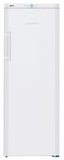 Ⓜ️🔵🔵🔵👌 Liebherr GP 2733 - Congelatore verticale, Bianco, SmartFrost, 225 litri, 165x60 cm, Nuova classe F