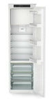 Ⓜ️🔵🔵🔵👌 Liebherr IRBSe 5121 - Frigorifero integrabile con BioFresh, 275 litri, 178x60 cm, Classe di efficienza energetica: E
