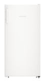 Ⓜ️🔵🔵🔵 Liebherr K 2340 - Frigorifero Monoporta, Bianco, 214 litri, 114x55, Classe di efficienza energetica: F