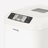 Ⓜ️🔵🔵🔵 H.Koenig BAKE320 - Macchina per il pane, con 2 diversi formati di pane