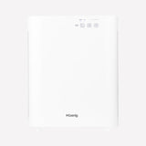 Ⓜ️🔵🔵🔵👌 H.Koenig AIR800 - Purificatore d'aria PURE AIR+, elimina fino 99.97% delle particelle ultrafini nell’aria