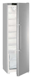 Ⓜ️🔵🔵🔵👌 Liebherr SKef 4260 - Frigorifero Monoporta, Acciaio SmartSteel / Silver, 186x60 cm, Classe energetica F