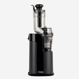 Ⓜ️🔵🔵🔵 H.Koenig GSX16 - Estrattore a rotazione lenta, SENZA BPA, tecnologia a PRESSIONE DOLCE, sistema SILENZIOSO, ugello EXTRA LARGE