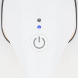 Ⓜ️🔵🔵🔵 H.Koenig STM20 - Stiratore verticale 2 in 1, PRONTO IN SOLI 30 SECONDI